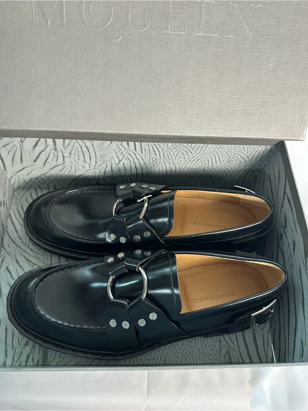 Alexander McQueen brand new